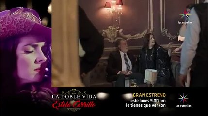 La Candidata | Capítulo 59 parte 4/4