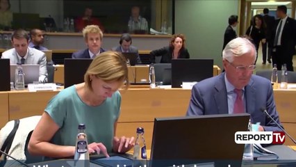 Report Tv-Pronat/ KiE rezolutë për Shqipërinë: Ligji i ri efektiv