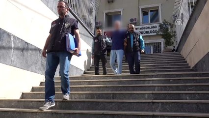 Azerbaycanlı iş adamı İsmailov'un öldürülmesi - İSTANBUL