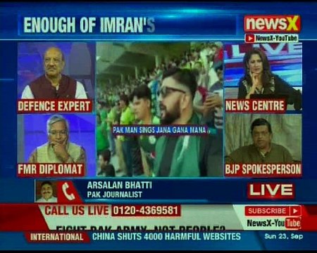 Asia Cup 2018: India looks to seek berth in finals; to continue winning run against Pak | Part 2