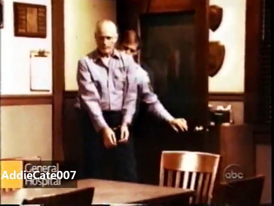 General Hospital - June 2000 promo