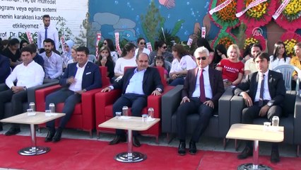 Huzura kavuşan Cizre'de özel okul yatırımı - ŞIRNAK