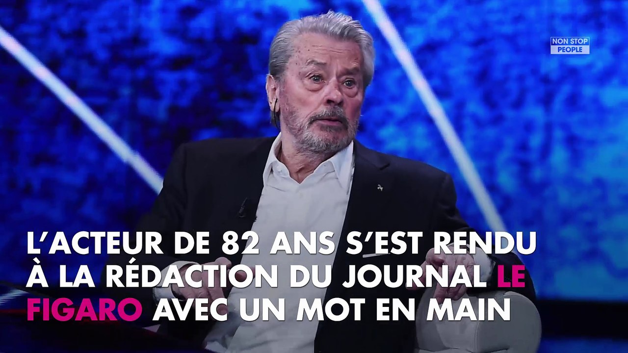 Romy Schneider : l’émouvant hommage d’Alain Delon pour son 80e anniversaire