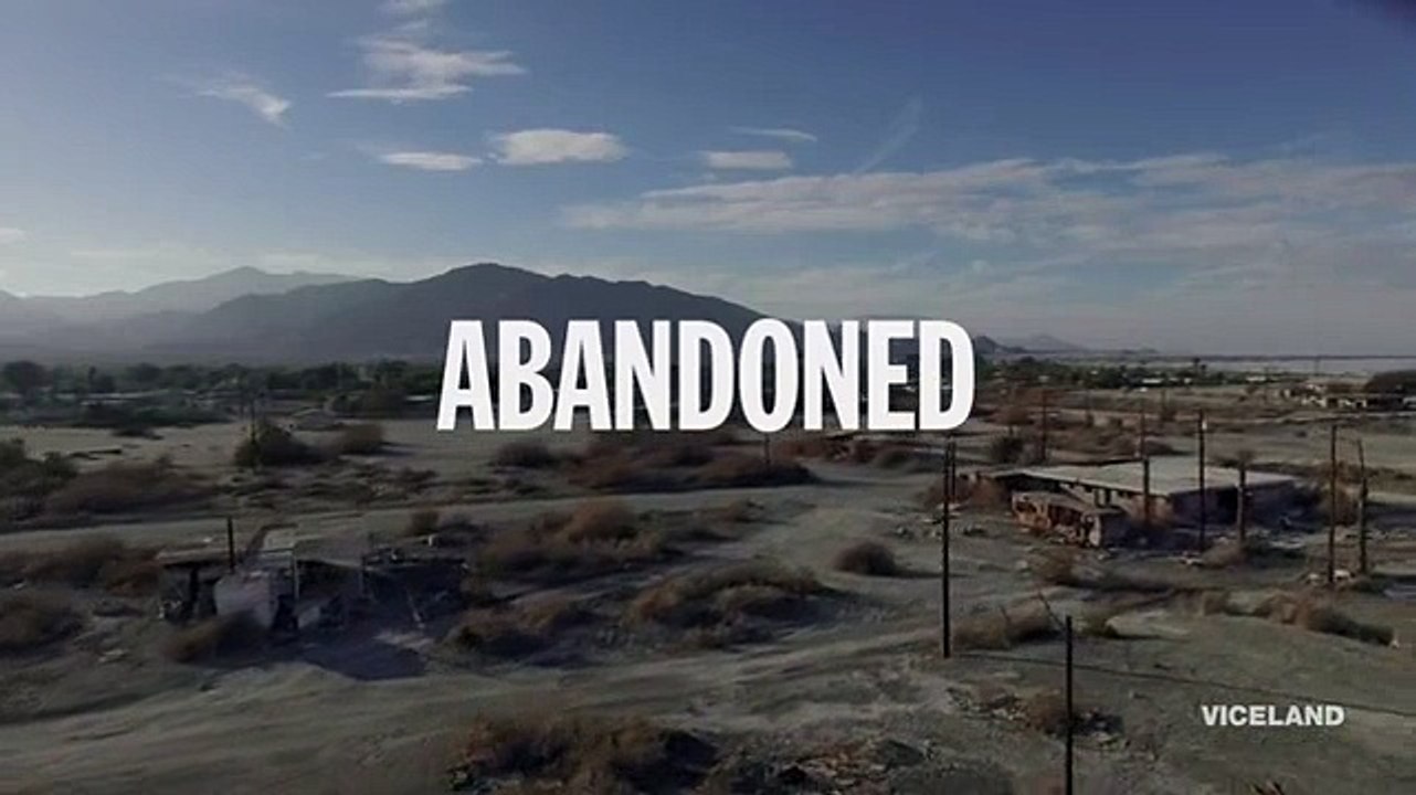 Abandoned S01 E05