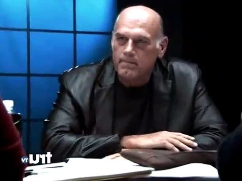 Conspiracy Theory With Jesse Ventura S01E01 Haarp