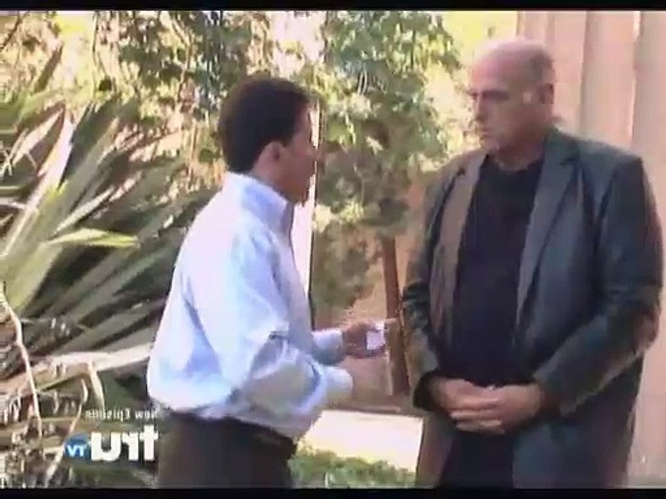Conspiracy Theory With Jesse Ventura S01E03 Global Warming