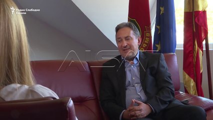 Georgievski: S’kemi shans për kompromis më të mirë