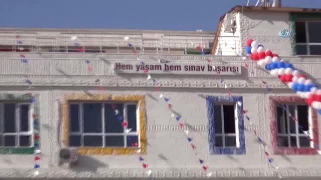 Şırnak Valisi Aktaş: En Büyük Yatırım, İnsana Yapılan Yatırımdır