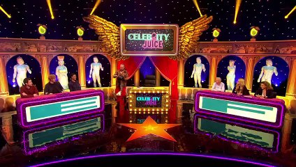 Celebrity Juice S18E08