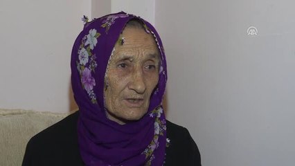 Allah'ın Verdiği Canı Allah Alır Ama Menderes'in Canını Zalimler Aldı" (2)