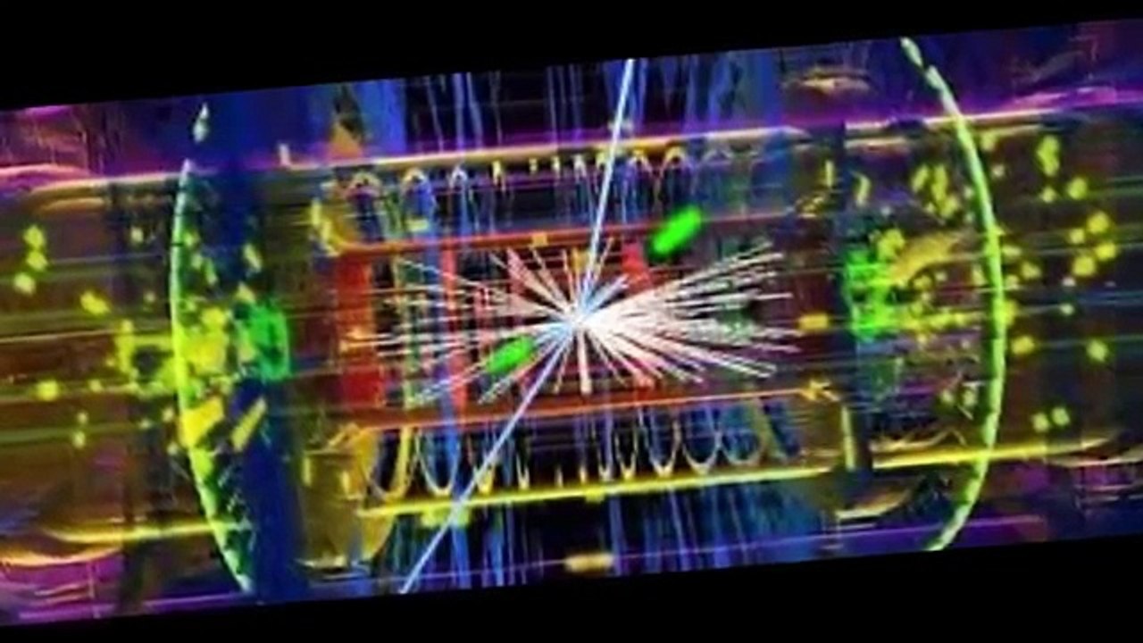 Μην πανικοβληθείτε!!Τι έχουν αποδείξει Φυσικοί για την πραγματικότητα που ζούμε??Υπάρχει ή όχι???