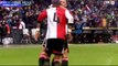 Robin van Persie Goal - Feyenoord vs Utrecht 1-0 23/09/2018
