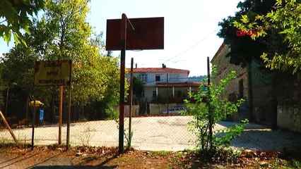 Çanakkale Bayramiç'te Yetişen 1 Kilo 105 Gramlık Elma Şaşırttı