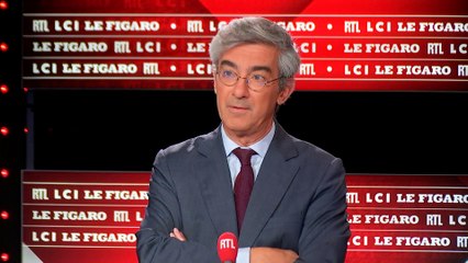 Le Grand Jury de Laurent Berger