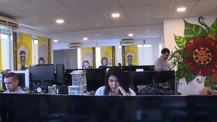 Social network aims to stimulate Brazil's black community