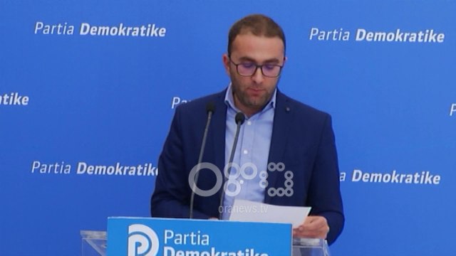 Ora News - Bardhi: Sulmi i Markut ndaj prokurorëve për të prishur dosjet e bashkëpunëtorëve të Ramës