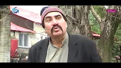 ismail shahid pashto comedy part  19