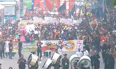 KPU: Sanksi Pidana, Jika Terbukti Kampanye Hitam