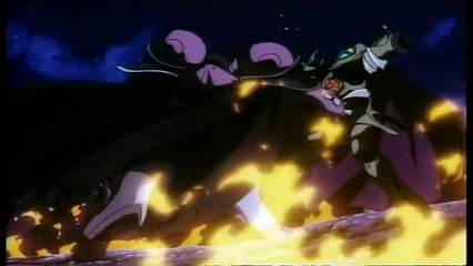 Escaflowne - E 05  Le sceau de la fraternité (VF)