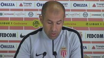 7e j. - Jardim blâme la Coupe du Monde