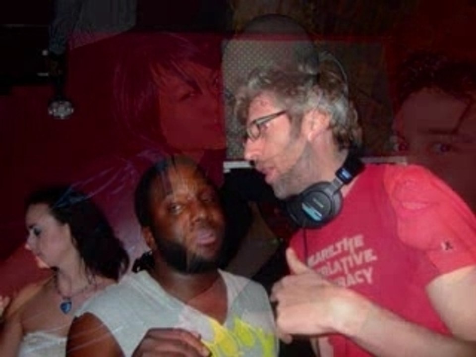 Changez Le Beat @ Lotus