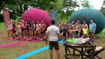 Australian Survivor S04E03 prt 1 8/3/2017