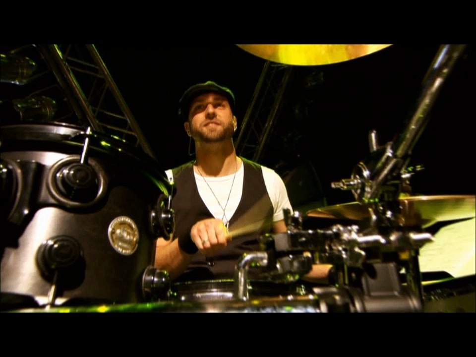 Andrea Berg live: Kilimandscharo – Das Konzert Zwischen Himmel & Erde – 2009