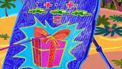 ᴴᴰ Zig & Sharko  Funny Cartoon  Best Collection HOT 2018 in HD