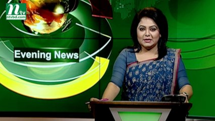 NTV Evening News | 23 September, 2018
