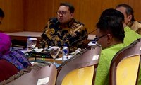 PSI Akan Laporkan Fadli Zon Soal Postingannya di Medsos