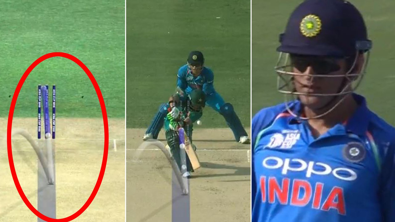 IND v/s PAK Asia cup 2018-ಯುವ ಆಟಗಾರರಿಗೆ ಮಾರ್ಗದರ್ಶಕರಾದ ಎಂ ಎಸ್ ಧೋನಿ | Oneindia Kannada
