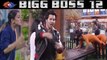 Bigg Boss 12: Srishty Rode LASHES Out on Jodis during Varun Dhawan's Task | FilmiBeat
