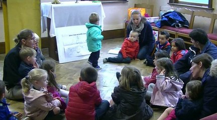 messe de rentrée septembre