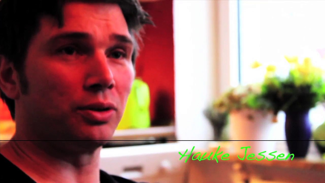 Bildhauer Folge 008 - Das Ende des Bildhauers /Full Film/Complete Movie/Ganzer Film