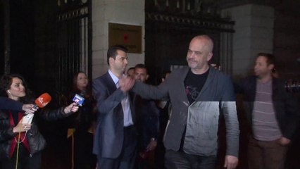 Download Video: Ndryshojnë balancat në KQZ, shumicën e rimerr Partia Socialiste - News, Lajme - Vizion Plus