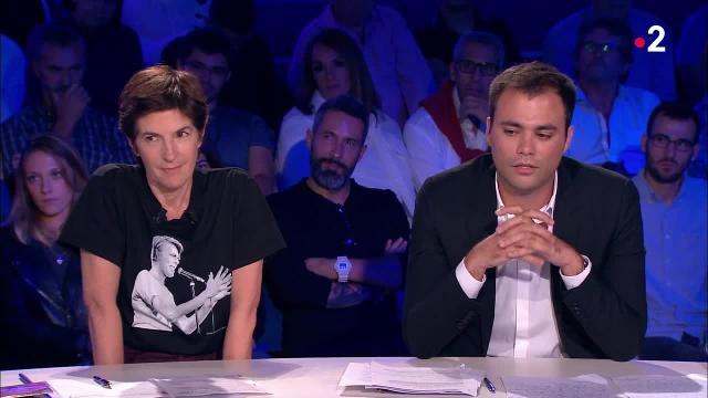Charles Consigny : “C’est plus facile de réussir en France quand on est fils d’immigré, noir et pédé”