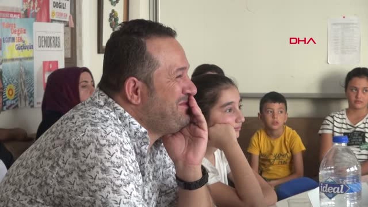 Diyarbakır Arşivlerde 3 Yıl Çalıştı, Diyarbakır'lı Üstün Zekalı Öğrencileri Ortaya Çıkardı Hd