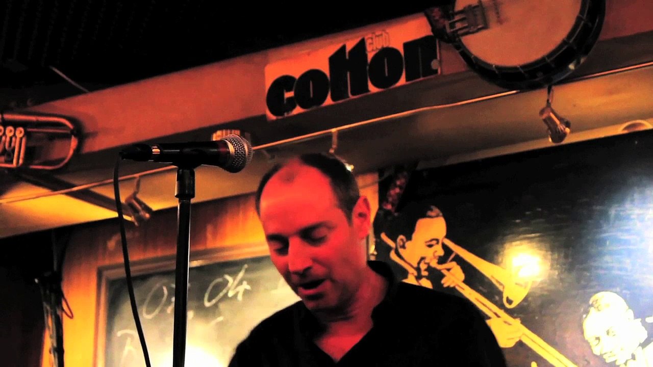 Zeit für Boogie Folge 003 - Hamburg /Full Film/Ganzer Film/Complete Movie