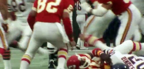 A Football Life S05 - Ep09 Mike Singletary HD Watch