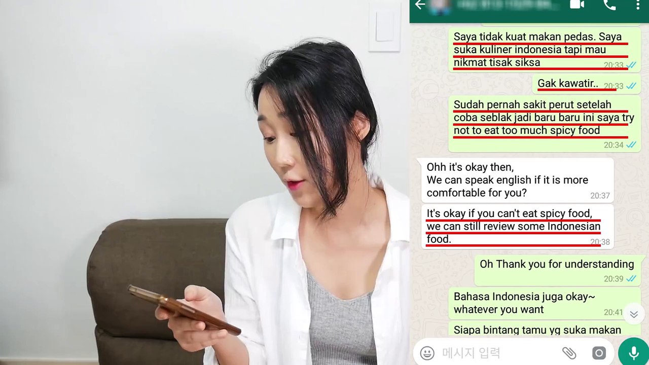 Hari Jisun - Kenapa Aku kecewa dengan Program Hitam Putih