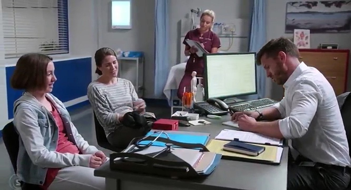 Shortland Street S27 - Ep43  6445 HD Watch