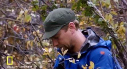 Ultimate Survival Alaska S01 - Ep01 Arctic Hell (Pilot) HD Watch
