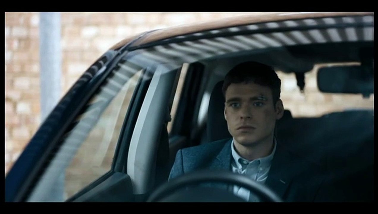 Bodyguard (2018) - S01E05 - September 16, 2018 || Bodyguard (2018) - S1 E5 || Bodyguard 16/09/2018 part 2/2