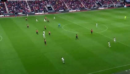 Angel Di Maria Goal HD - Rennes	1-1	Paris SG 23.09.2018