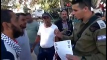 شاهد: كيف تمهل إسرائيل سكان قرية خان الأحمر أسبوعا ليهدموا بيوتهم بأيديهم وإلا...