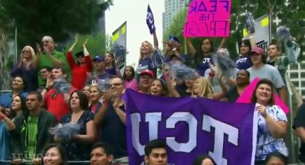 Team Ninja Warrior S02 - Ep01 College Madness (1) HD Watch