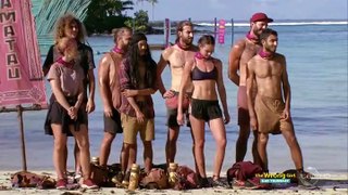 Survivor Australian S04E09 8/21/2017