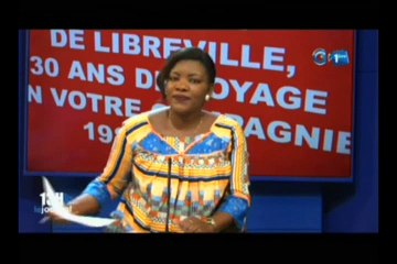 RTG/Conférence de presse donnée Daniel Lefebvre Directeur Général de L’ADL pour inviter la population  à l’occasion du 30 ème anniversaire