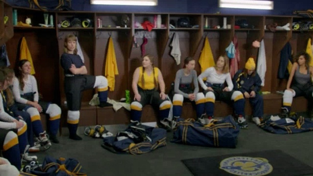 Letterkenny S05E04 - Letterkenny Spelling Bee