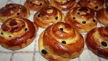 Kişmişli Bulka Resepti . Kişmişli Bulkanın Hazırlanması